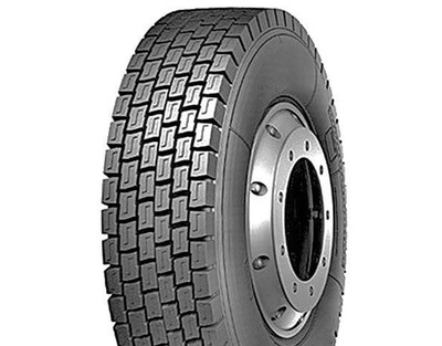 Автошина 295/80R22.5 POWERTRAC POWER PLUS ведуча 152/149L